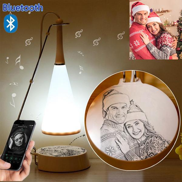 how to make a bluetooth light control